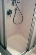 Jak wybrać kabinę prysznicową? Część I